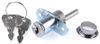Camlocks - 2585200 - RS Components, Ltd.