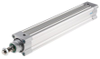 Pneumatic Piston Rod Cylinders - 1214777 - RS Components, Ltd.