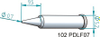 Soldering Iron Tips - 6123216 - RS Components, Ltd.