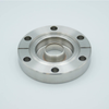 UV Standard Grade Sapphire Viewport, 0.69″ View Dia, 2.75″ Conflat Flange - A0810-1-CF - MPF Products, INC.