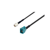 Coaxial Cables (RF) - 6099-PE39199Z/HS-48-ND - DigiKey