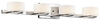 Bathroom Fixtures-Four Lights - 600654 - Light Center (The)