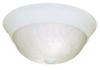 Flush Mounts-Bowl Style - 68651 - Light Center (The)