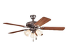 339400OBB Fans-Ceiling Fans - 642324 - Capital Lighting, Inc.