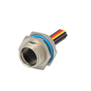 Circular Cable Assemblies - 1111-QCM044SC2DMC20P-ND - DigiKey