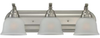 44627BLE-962 Bathroom Fixtures-Three Lights - 697412 - Capital Lighting, Inc.