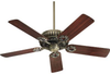 35525-4 Fans-Ceiling Fans - 776865 - Capital Lighting, Inc.