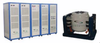 Water Cooled Shaker -- SD-35200-25/DA-160 - Image
