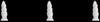 Plaster Ornament, Leaf - 805-30A - Deco Craft USA
