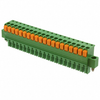 Terminal Blocks - Headers, Plugs and Sockets - A104506-ND - DigiKey