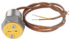 Digi-Sense Type-K, 2-Wire Feedthrough, 1 / 2