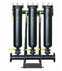 Pentair Diversa-Flow Bag Housing