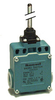 MICRO SWITCH GLE Series Global Limit Switches, Wobble - Coil Spring, 1NC 1NO SPDT Snap Action, 20 mm, Gold Contacts - GLEC07E7B - Honeywell Sensing & IoT