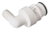 High-Flow Quick Disconnect Couplings by Colder - 60806 - U.S. Plastic Corporation
