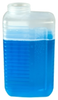 Graduated Square and Rectangular PP Bottles - 66965 - U.S. Plastic Corporation