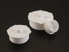 Plug for NPT Fitting - NPT-2500 - Caplugs