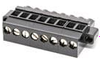 Pluggable Terminal Blocks - ELFT08260E - VAST STOCK CO., LIMITED