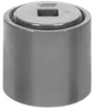 Z1440 Floor Cleanout with Countersunk Plug -- Z1440 - Image