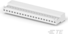 Standard Rectangular Connectors - 5-644020-0 - TE Connectivity