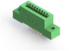 Card Edge Connectors - Edgeboard Connectors - 342-008-500-102 - Lingto Electronic Limited