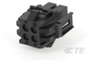 Rectangular Wire & Cable Connectors & Housings - 1-640519-0 - TE Connectivity