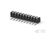 Barrier Strips - 1-1546462-0 - TE Connectivity