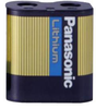 Battery, Lithium Manganese Dioxide, 3V, 3000Mah; Battery Voltage Panasonic Batteries - 41T3174 - Newark, An Avnet Company