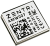 Wi-Fi Module, Spi/uart, 2.484 Ghz; Frequency Rf Silicon Labs - 74AC8109 - Newark, An Avnet Company