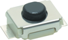 Switch, Tactile, Spst-No, 50Ma, Smd; Product Range Omron Electronic Components - 39M4617 - Newark, An Avnet Company