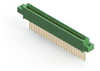 Card Conn, Single Side, 34Pos, Wire Wrap; Card Edge Connector Type Edac - 67AJ3540 - Newark, An Avnet Company