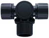 Conduit Fitting, T-Conn, 0.38