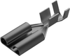 Fastin-Faston Strip Rohs Compliant Amp - Te Connectivity - 02E9149 - Newark, An Avnet Company