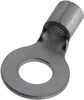 Terminal, Ring Tongue, 1/4
