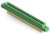 Card Edge Conn, Dual Side, 42Pos, Lug; Card Edge Connector Type Edac - 57AJ2428 - Newark, An Avnet Company