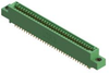 Card Edge Conn, Dual Side, 66Pos, Th; Card Edge Connector Type Edac - 69AJ4782 - Newark, An Avnet Company