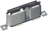 Micro Usb, 3.0 Type B, Receptacle, Smt; Usb Connector Type Mill Max -- 28X2883