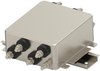 Power Line Filter, 3-Ph, 30A, 520Vac; Filter Applications Corcom Te Connectivity - 70AJ1012 - Newark, An Avnet Company