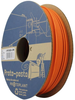 3D Filament, 1.75Mm, Htpla, Orange, 500G Protopasta - 65AH7327 - Newark, An Avnet Company