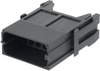 Heavy Duty Insert, Plug, 17Pos, 2.5Mm2; Product Range Epic - 46AC2173 - Newark, An Avnet Company