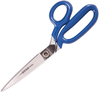Bent Trimmer W/large Ring, 4.75, Coated; Scissor Type Klein Tools - 17AC7734 - Newark, An Avnet Company