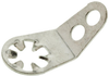 Terminal, Mechanical Lug, #4, Solder; Stud Size Imperial Abbatron Hh Smith - 70B2153 - Newark, An Avnet Company