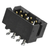 Rectangular Connectors - 0878320828 - 858461-0878320828 - Win Source Electronics