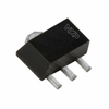200V 400MA SOT89 MOSFET Transistor - 278-BSS87,115 - ERSAELECTRONICS PTE. LTD.