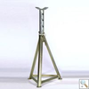 3 Tonne High Axle Stands (Rated and Sold in Pairs) -- WS3H - Image