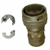 Modular/Ethernet Connector Plug Housings - APC1291-ND - DigiKey
