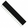 Headers, Receptacles, Female Sockets - 609-2282-ND - DigiKey