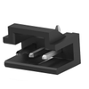 Headers, Male Pins - 17-2823199-3-ND - DigiKey