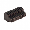 Headers, Plugs and Sockets - 281-1854-ND - DigiKey