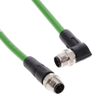 Circular Cable Assemblies - 17-TAD14841111-150-ND - DigiKey