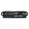 Industrial PCs - BPC2311A-B04M4B - Quarktwin Technology Ltd.
